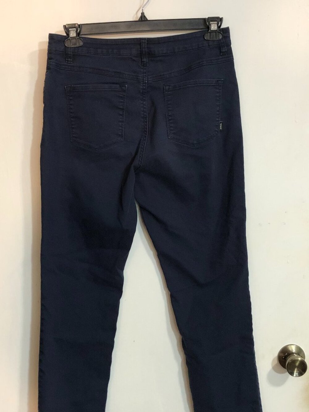 Prana Navy Pants, Size 10
